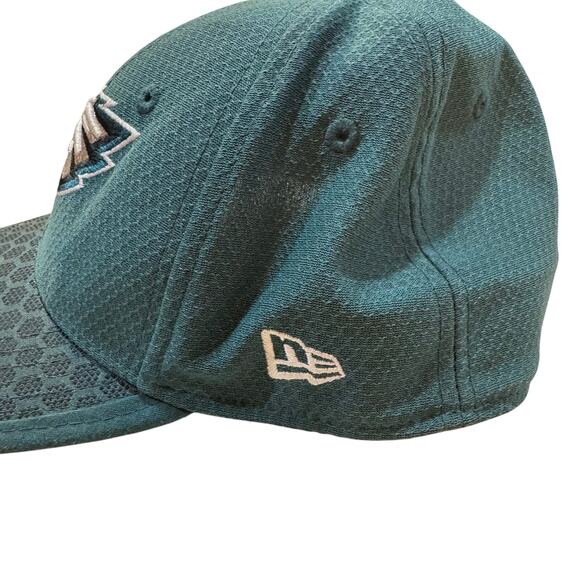 Philadelphia Eagles Hat Official Licensed Youth Cap 2017 - Picture 3 of 5